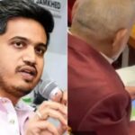 रोहित पवारांनी पुन्हा केली माणिकराव कोकाटेंची पोलखोल, पुन्हा शेअर केले दोन व्हिडीओ