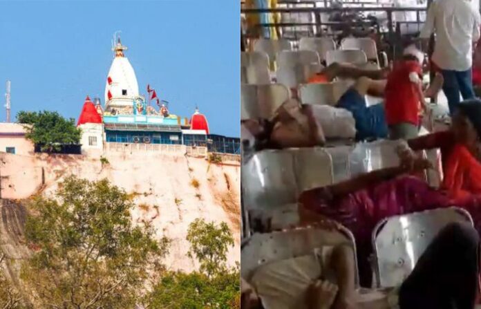mansa devi temple