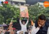 marathi people Slams CM Fadnavis Over Mira Road Marathi Protest Ban