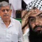 मोदी सरकारमधील मंत्र्यांने संसदेत मसूद अजहरला म्हटले ‘साहेब’, दहशतवाद्यांचा केला ‘शहीद’ असा उल्लेख