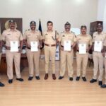 पोलीस डायरी : एमएचबी पोलिसांनी मारली बाजी, 72 तासांत 11 कोटी मिळविले