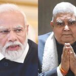 दिल्लीत राजकीय हालचालींना वेग, सप्टेंबर महिन्यात मोठे बदल होण्याची शक्यता