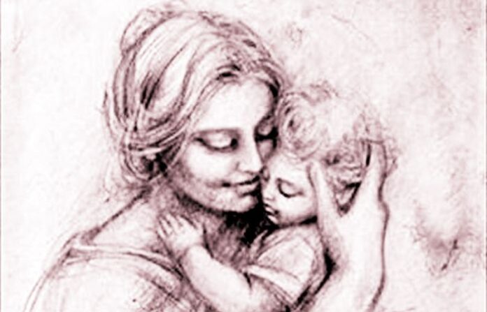 mother
