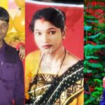 नालासोपाऱ्यात ‘दृश्यम’… प्रियकराच्या मदतीने पत्नीने हत्या करून पतीला पुरले, नव्या टाइल्सने उकरला घरात गाडलेला मृतदेह