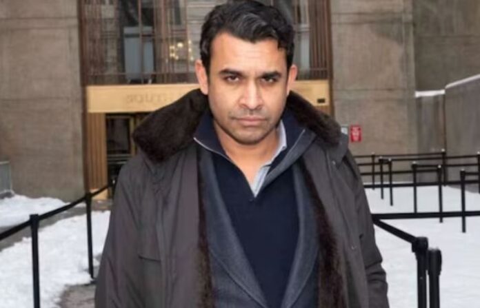 nihal modi