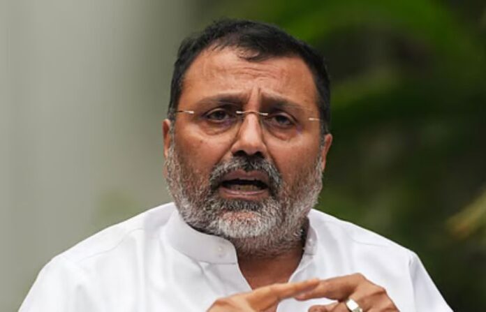 nishikant-dubey
