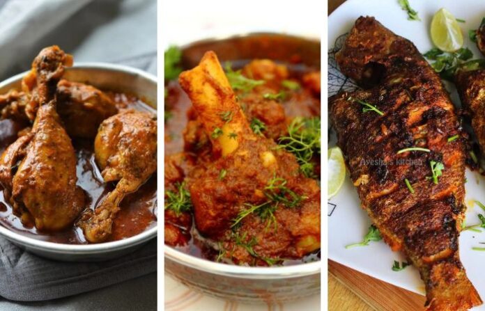 non veg