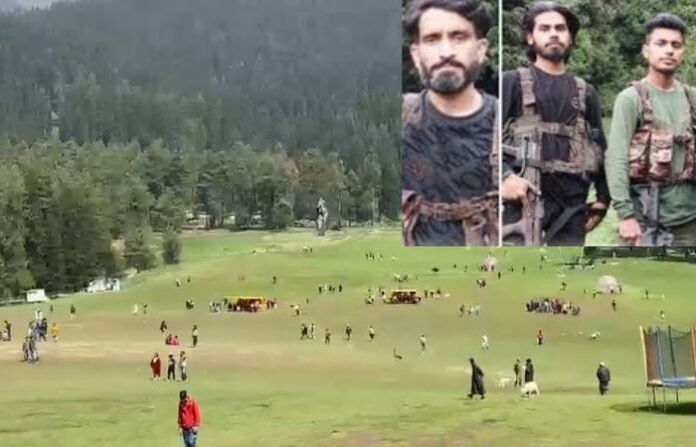 operation mahadev