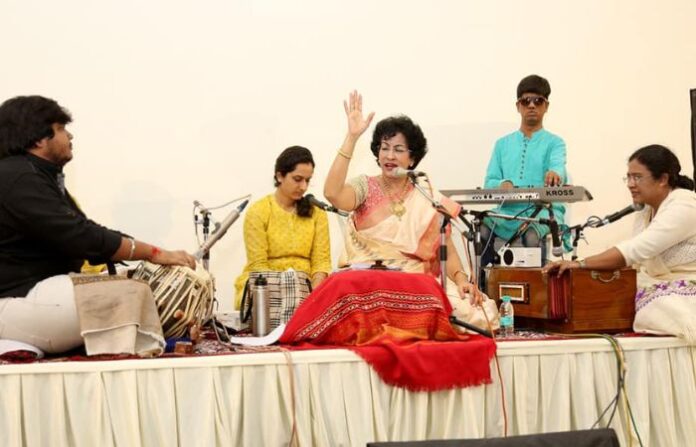 padmaja phenany joglekar