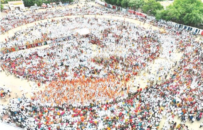 pandharpur