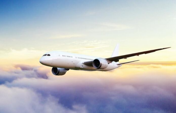 plane