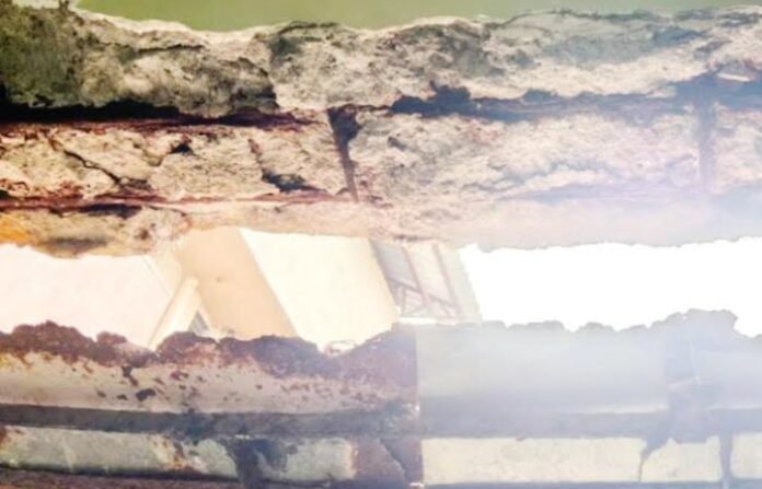 police quarters mumbai