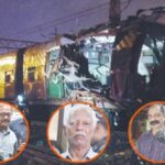 19 वर्षे वाट पाहूनही पदरी अन्याय…मग बॉम्बस्फोट केले कुणी? हे प्रशासनाचे अपयश; बॉम्बस्फोट पीडितांचा संताप