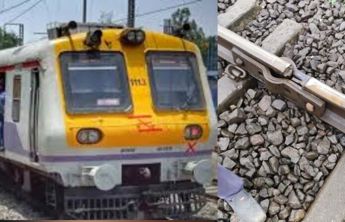 railway