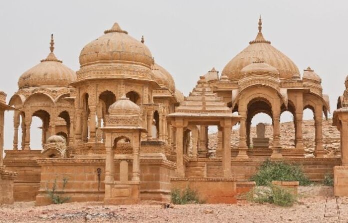 rajasthan