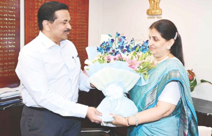 rajesh kumar