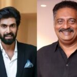 ऑनलाईन बेटिंग अॅप्सचे प्रमोशन; प्रकाश राज, राणा दग्गुबत्ती यांच्यासह चौघांना ईडीचे समन्स