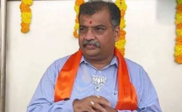 बाळ मानेंना भाजपात प्रवेश नाही, रवींद्र चव्हाणांचे रत्नागिरीत वक्तव्य