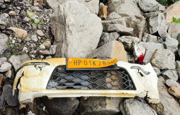 rohtang accident