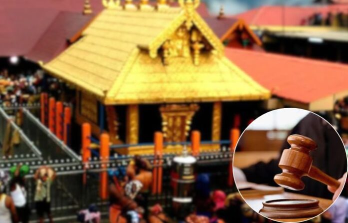 sabarimala temple
