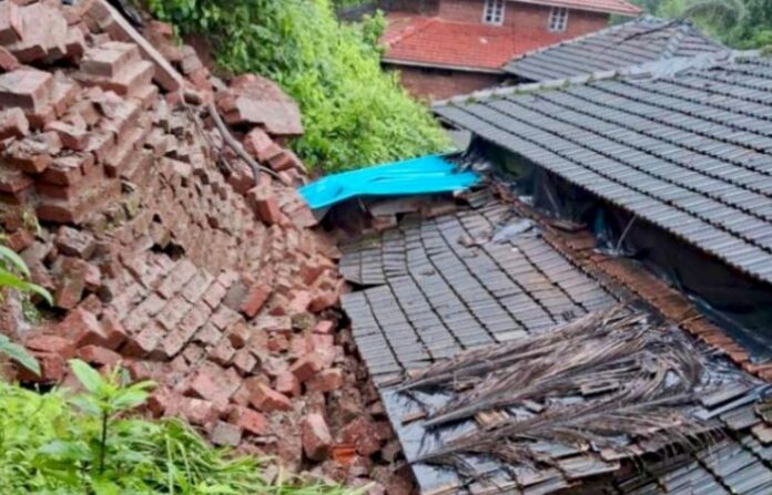 sangameshwar landslide