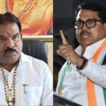 हिंदी सक्तीसाठी छत्रपतींचा अपमान… सत्ताधाऱ्यांना लाज वाटली पाहिजे, संजय गायकवाडांच्या वक्तव्यावरून विजय वडेट्टीवार भडकले