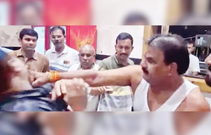 sanjay gaikwad