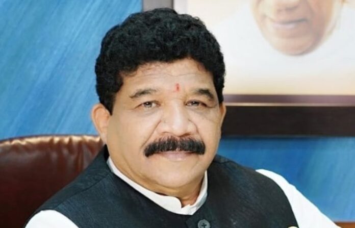 sanjay potnis