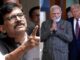 नरेंद्र मोदींच्या बारा वर्षात देशाचे बारा वाजलेयत, संजय राऊत यांची टीका
