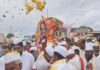 sant-tukaram-palkhi-reaches-sarati-halt