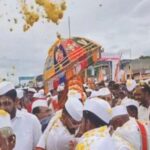 sant-tukaram-palkhi-reaches-sarati-halt