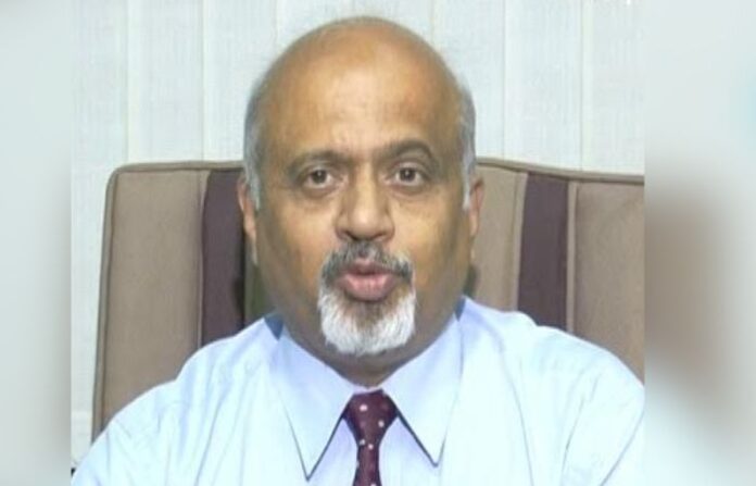 satish naik1
