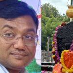 शनिशिंगणापूर मंदिराच्या सहाय्यक उपकार्यकारी अधिकाऱ्याने उचलले टोकाचे पाऊल