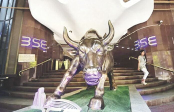 share market