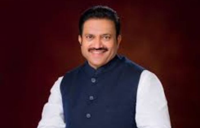 shashikant shinde