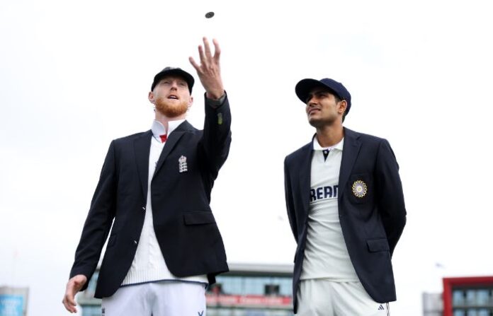 shubhman team india