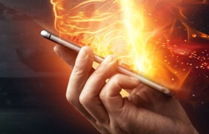 smartphone
