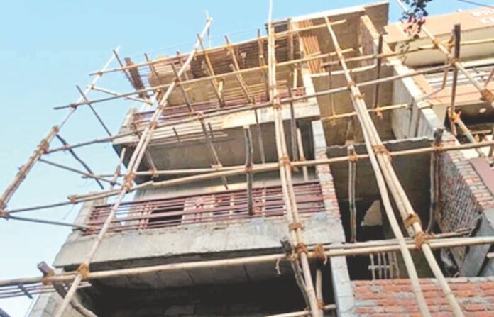 Solapur Civic Body Mandates Plinth Intimation for Construction Permits Solapur Civic Body Mandates Plinth Intimation for Construction Permits
