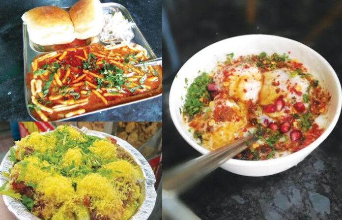 street food