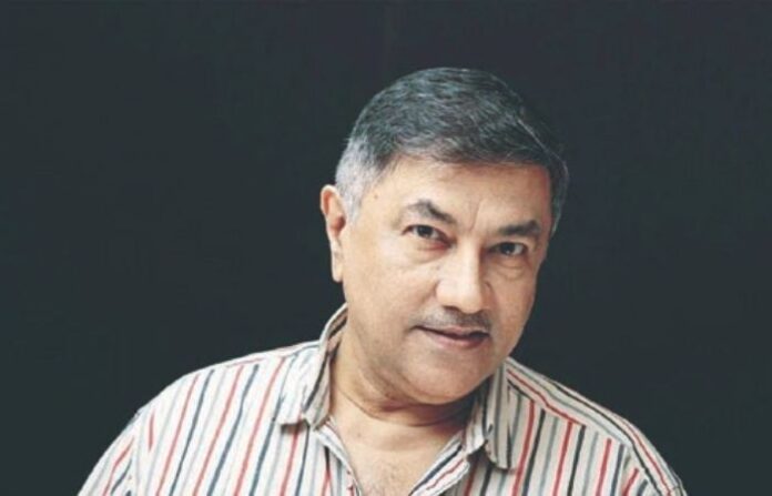 sunil darshan