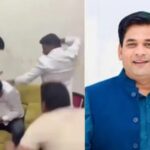 छावा संघटनेच्या कार्यकर्त्यांना मारहाण प्रकरणी सूरज चव्हाण पोलिसांना शरण, तत्काळ जामीन मंजूर