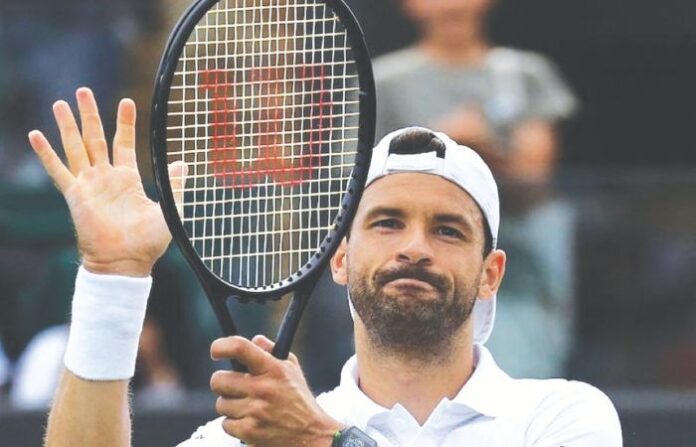 tennis