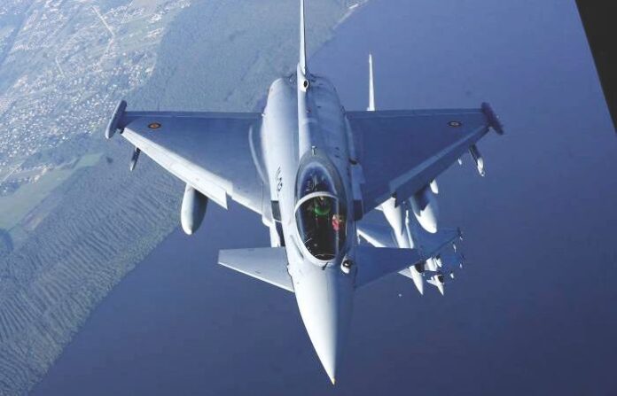 turkey-acquires-40-eurofighter-typhoon-jets-from-germany-uk turkey-acquires-40-eurofighter-typhoon-jets-from-germany-uk