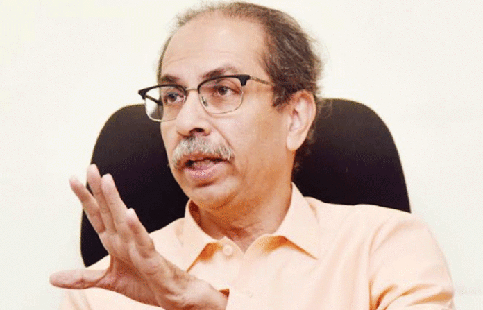 uddhav
