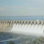 उजनी धरणातून पाण्याचा विसर्ग; मुळा,मुठा, पवना आणि इंद्रायणी नदी दुथडी वाहू लागल्या