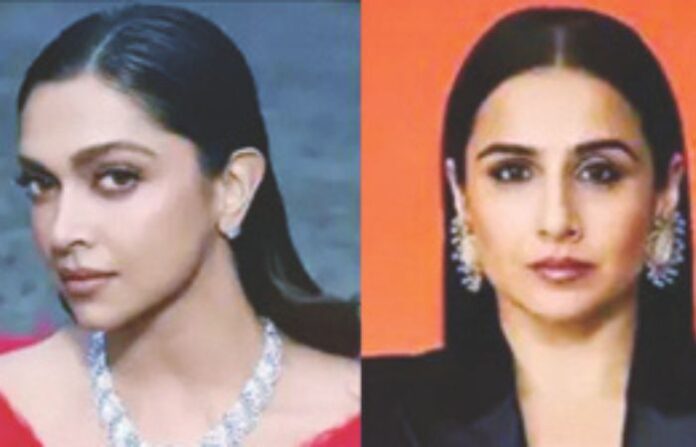 vidya balan
