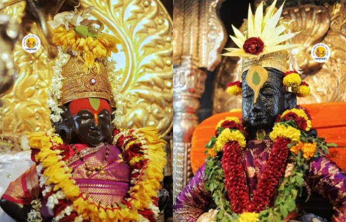 vitthal rukmini 1