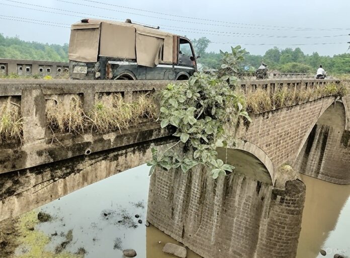 wada bridge