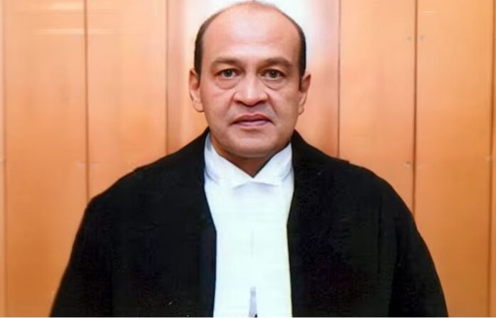 yashwant verma
