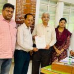 प्रत्येक महाविद्यालयात एक समुपदेशक नेमा! विद्यार्थ्यांच्या मानसिक आरोग्यासाठी युवासेनेची विद्यापीठाकडे मागणी